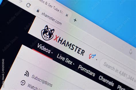 x hemster|xHamster